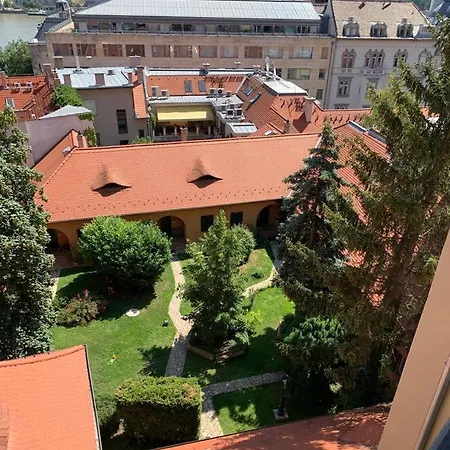 Classy Flat Next To Castle & View On Parliament * Budapest
