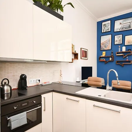 Classy Flat Next To Castle & View On Parliament * Budapest