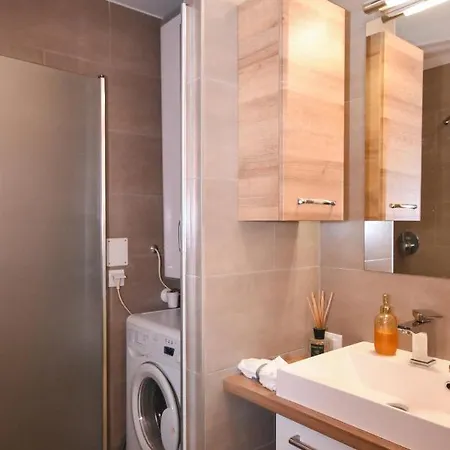 Apartment Classy Flat Next To Castle & View On Parliament Budapest