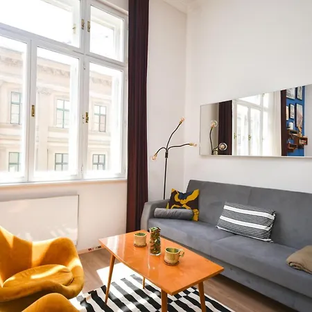 Apartment Classy Flat Next To Castle & View On Parliament Budapest